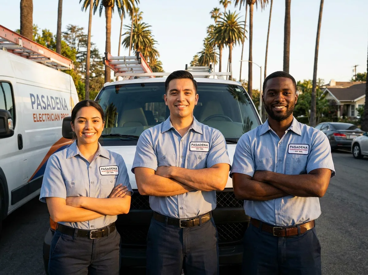 Electrician company in Indian Orchard, MA